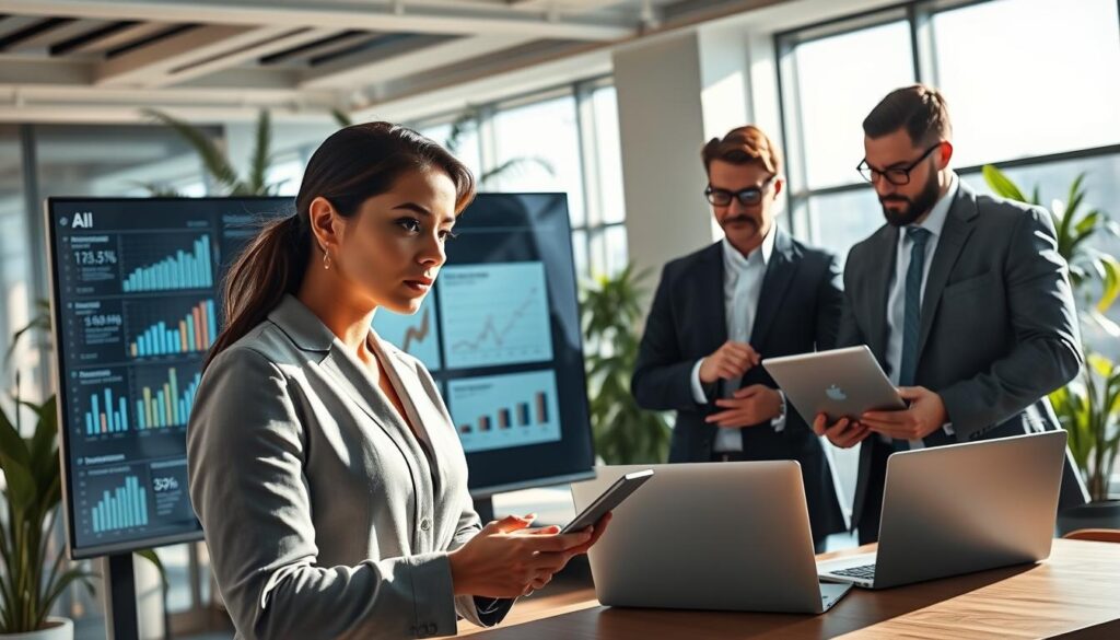 KI E-Mail-Marketing automatisieren mit präziserer Zielgruppenansprache