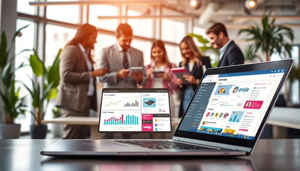 KI E-Mail-Marketing mit ActiveCampaign, Mailchimp und CleverReach