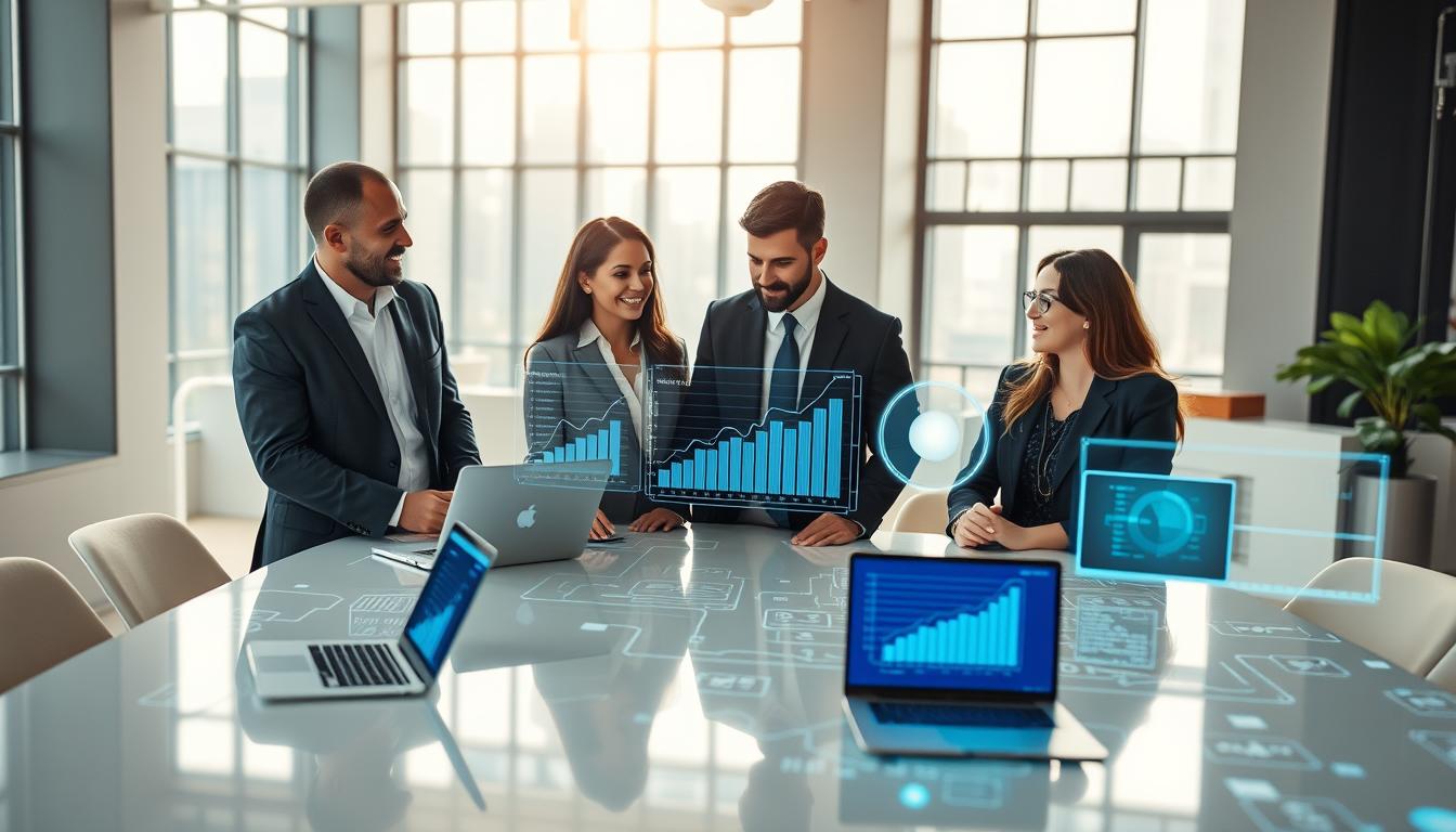 KI ERP Systeme