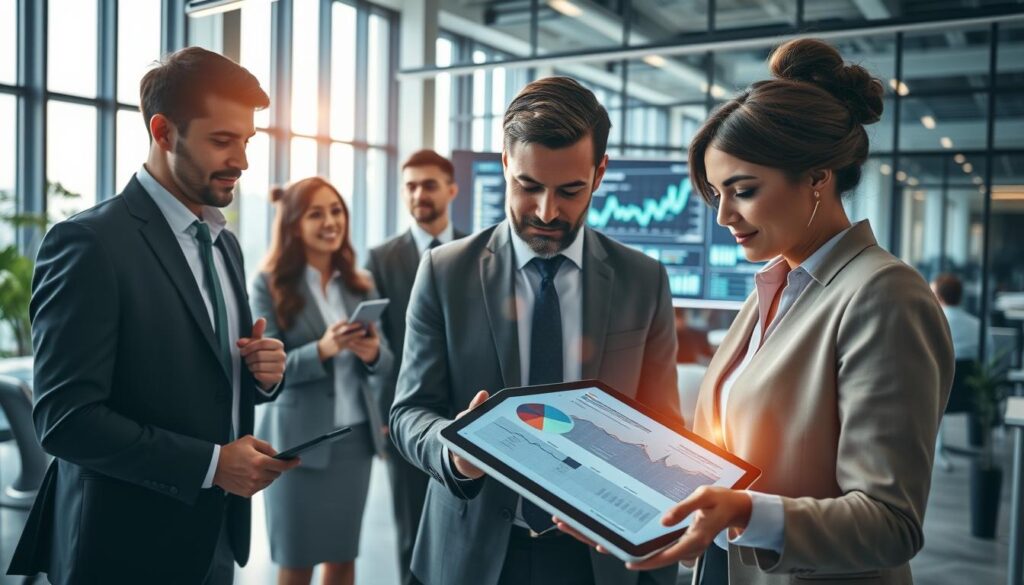 KI ERP Systeme für Finanzanalyse und Cashflow-Optimierung