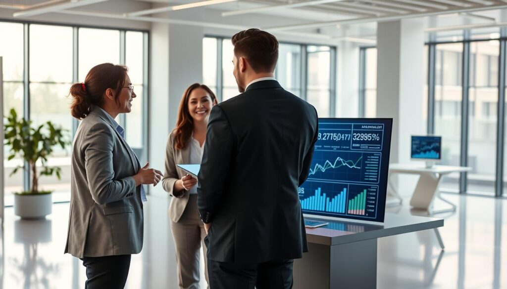 KI ERP Systeme in der Finanzanalyse