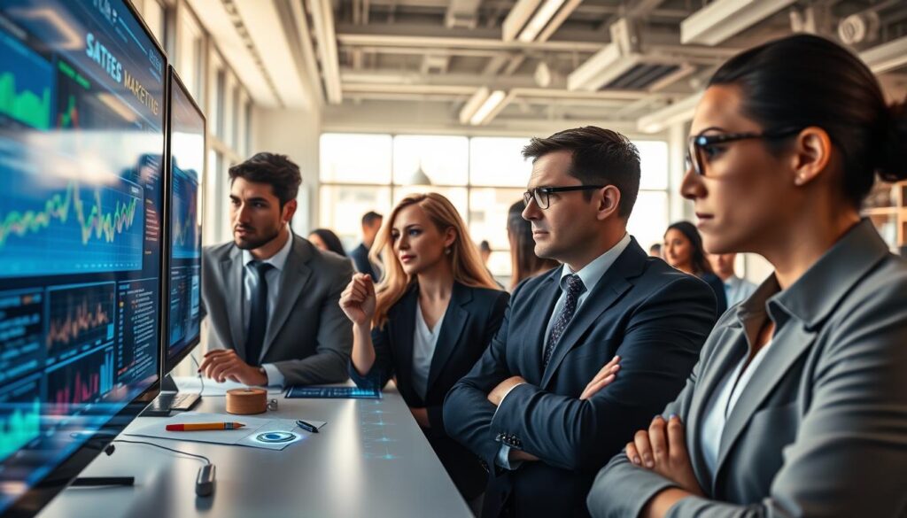 KI Echtzeitmarketing Kampagnenoptimierung und dynamische Anpassung