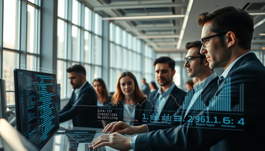 KI-Effizienz und Systemstabilität in der Softwareentwicklung