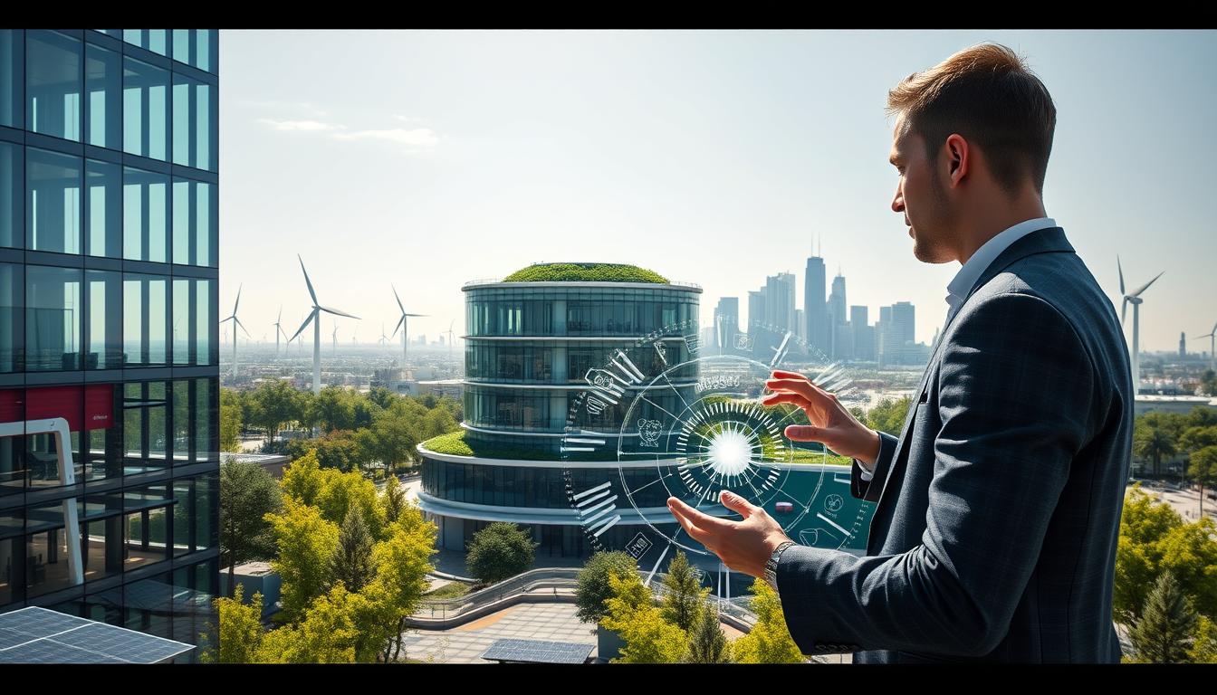 KI Energie