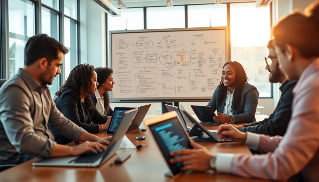 KI-Entwicklung Best Practices und Code-Review Prozess