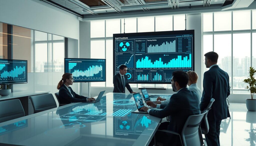 KI Finanzabteilung strategischer Partner autonome Finanzintelligenz