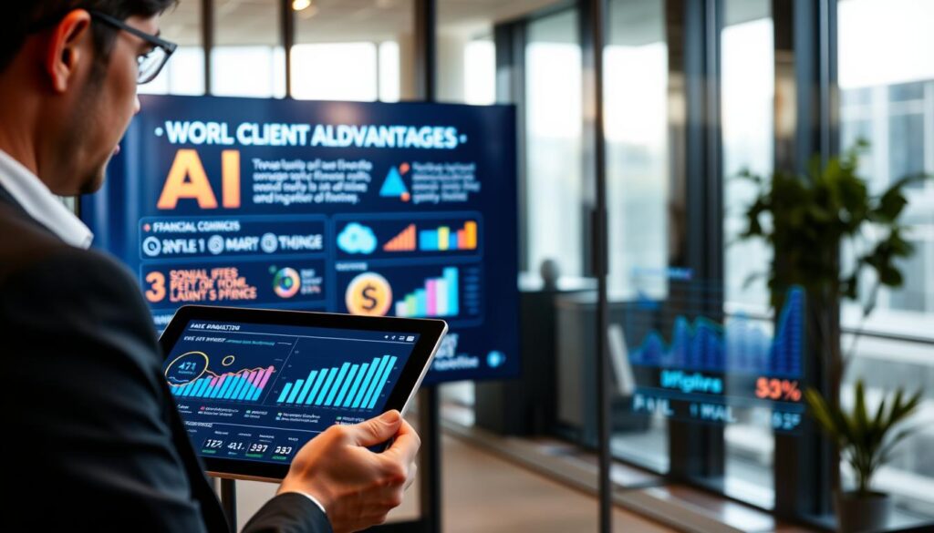 KI Finanzberatung und Digitale Finanzberatung Statistiken