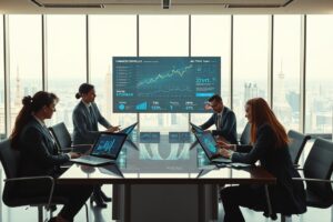 KI Finanzcontrolling