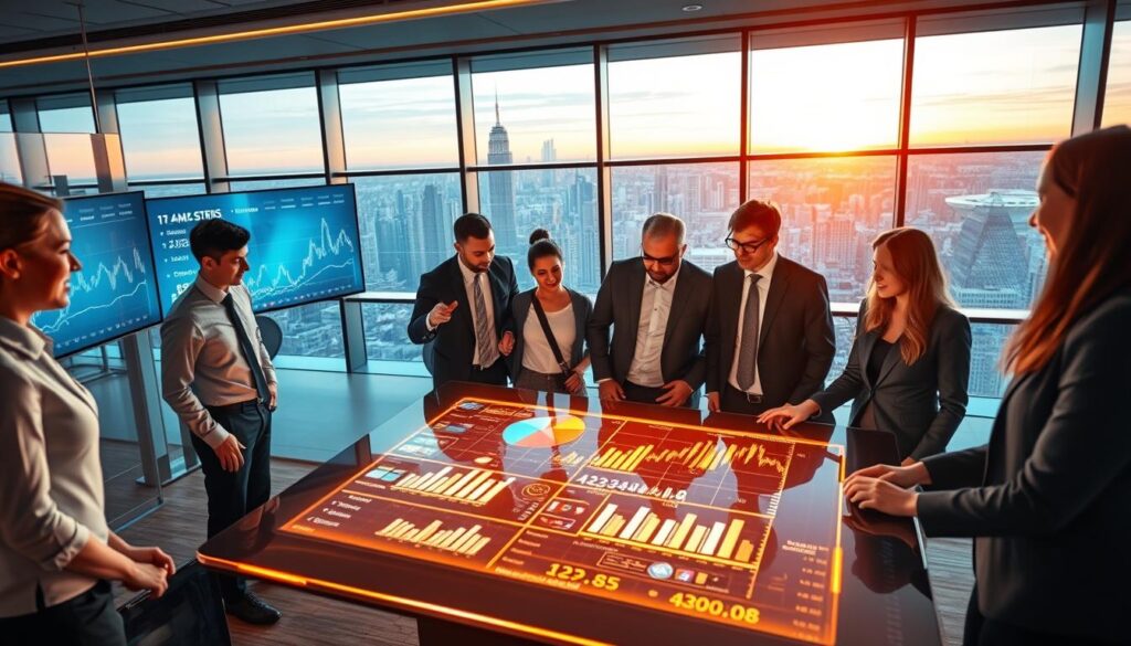 KI Finanzen transformative Kraft moderne Unternehmen KI Finanzen transformative Kraft moderne Unternehmen
