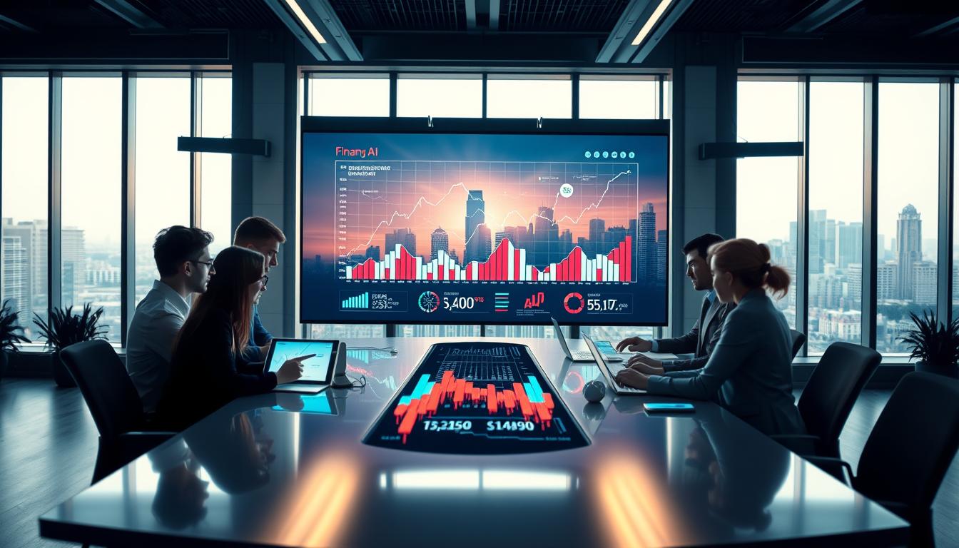 KI Finanzmanagement