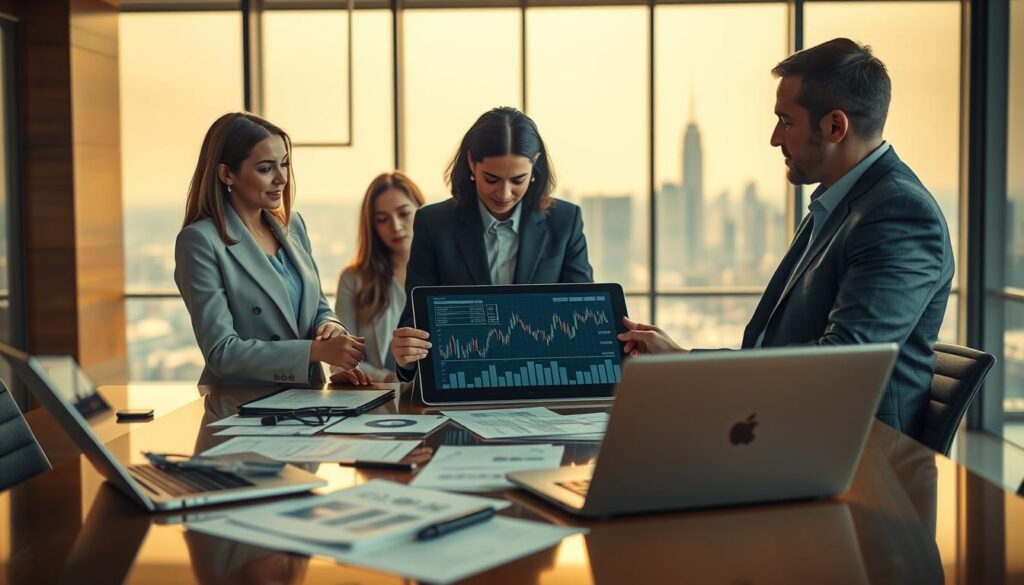 KI Finanzplanung Anwendungen KI Finanzplanung Anwendungen