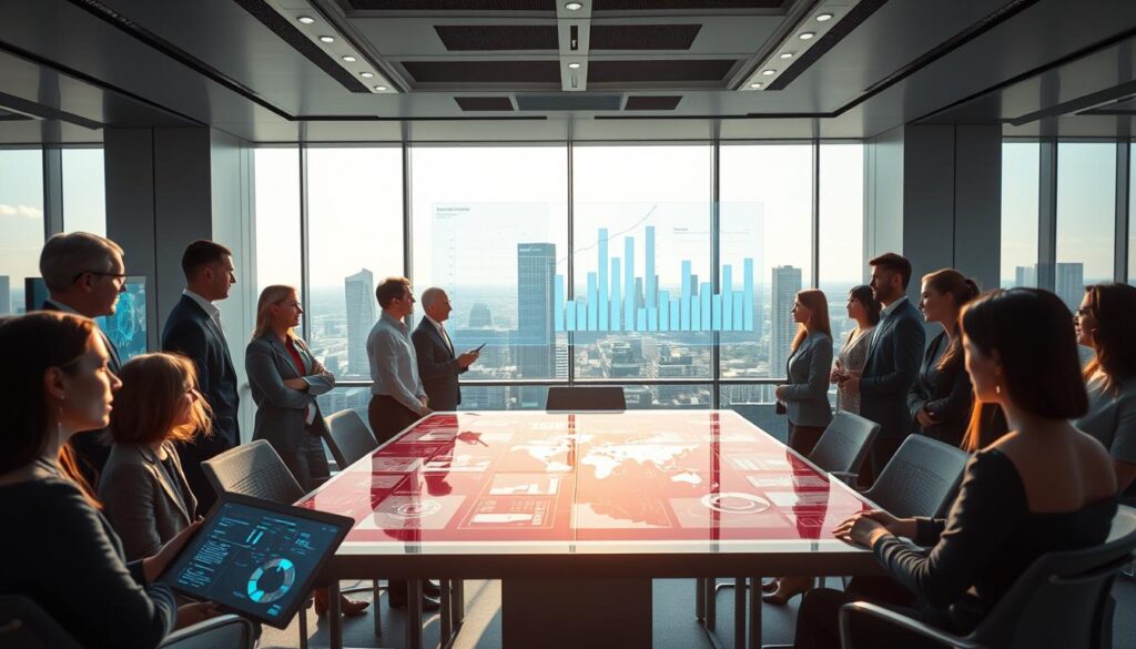 KI Finanzprozesse in der Personalplanung und Ressourcenoptimierung