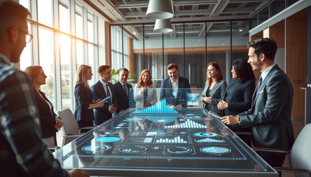 KI Finanzprozesse in der modernen Finanzplanung KI Finanzprozesse in der modernen Finanzplanung