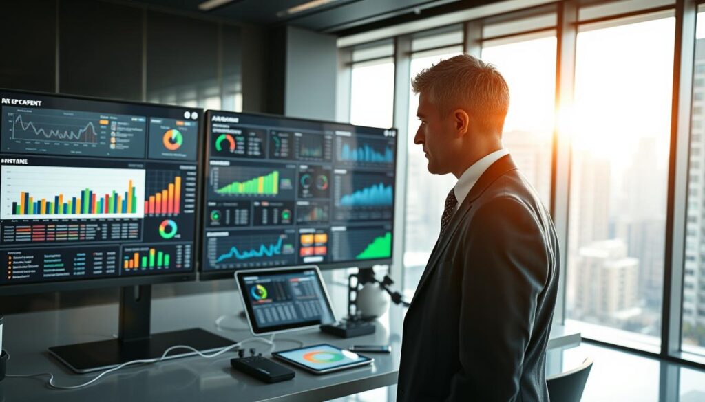 KI Finanzsoftware und Cloud-Buchhaltung Lösungen im Überblick