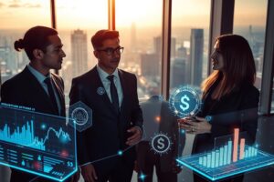KI Finanzsysteme