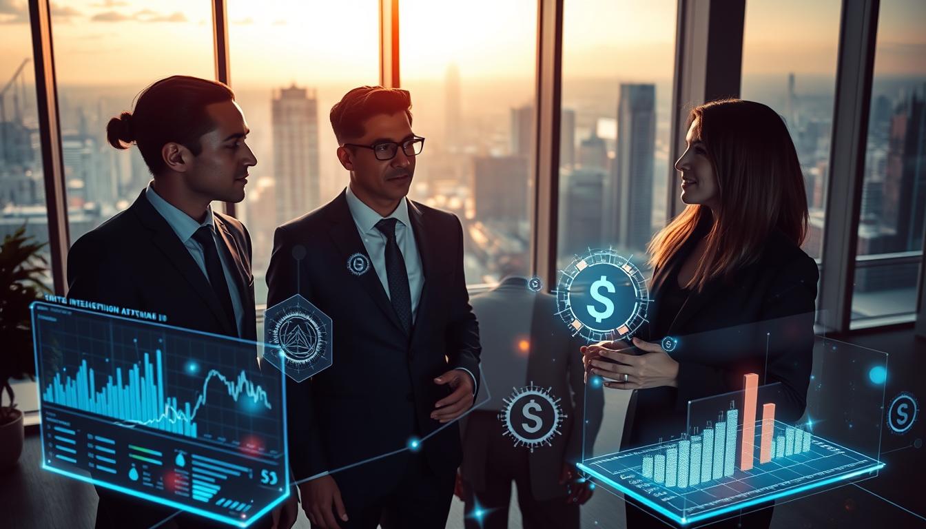 KI Finanzsysteme