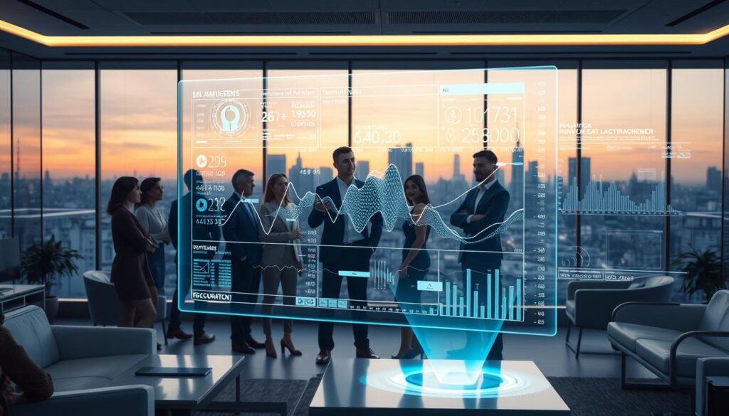 KI Forecasting Transformer-Basis Zeitreihenmodelle