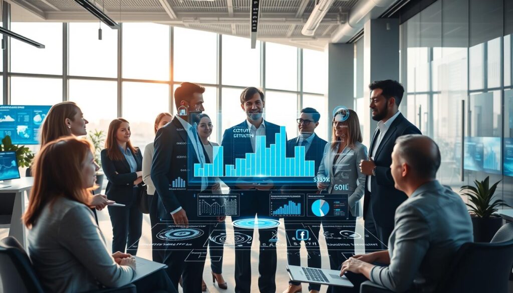 KI-Funktionen in modernen CRM-Systemen