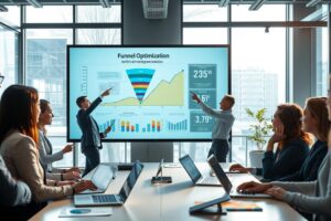KI Funnel Optimierung