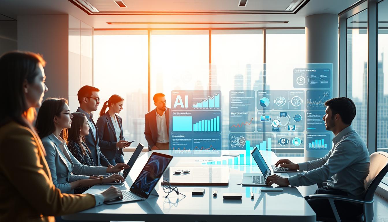 KI Geschäftsmodelle