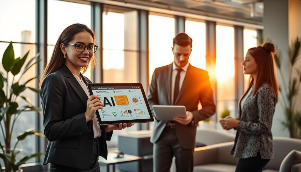 KI-Geschäftsmodelle und Monetarisierungsstrategien für Startups