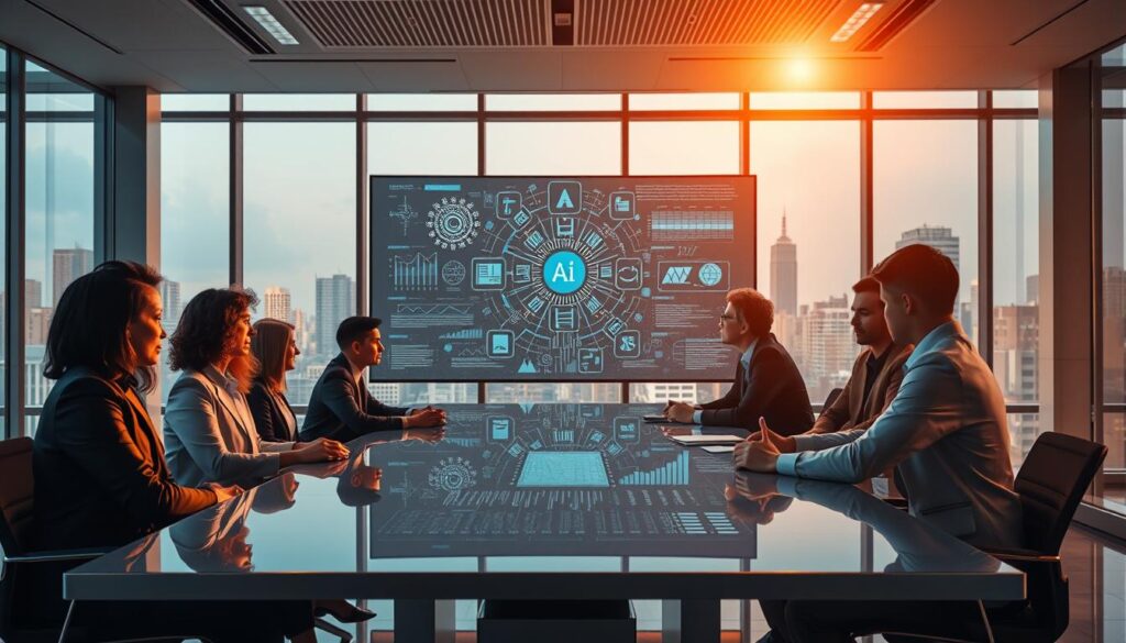 KI-Geschäftsmodelle und intelligente Systeme