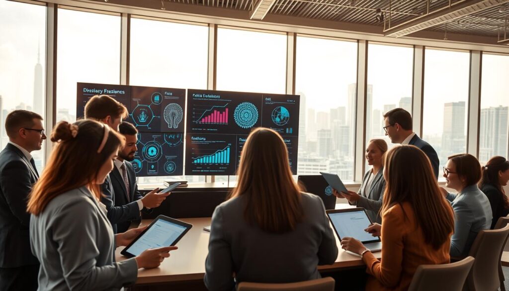 KI Geschäftsmodelle und künstliche Intelligenz in der modernen Arbeitswelt