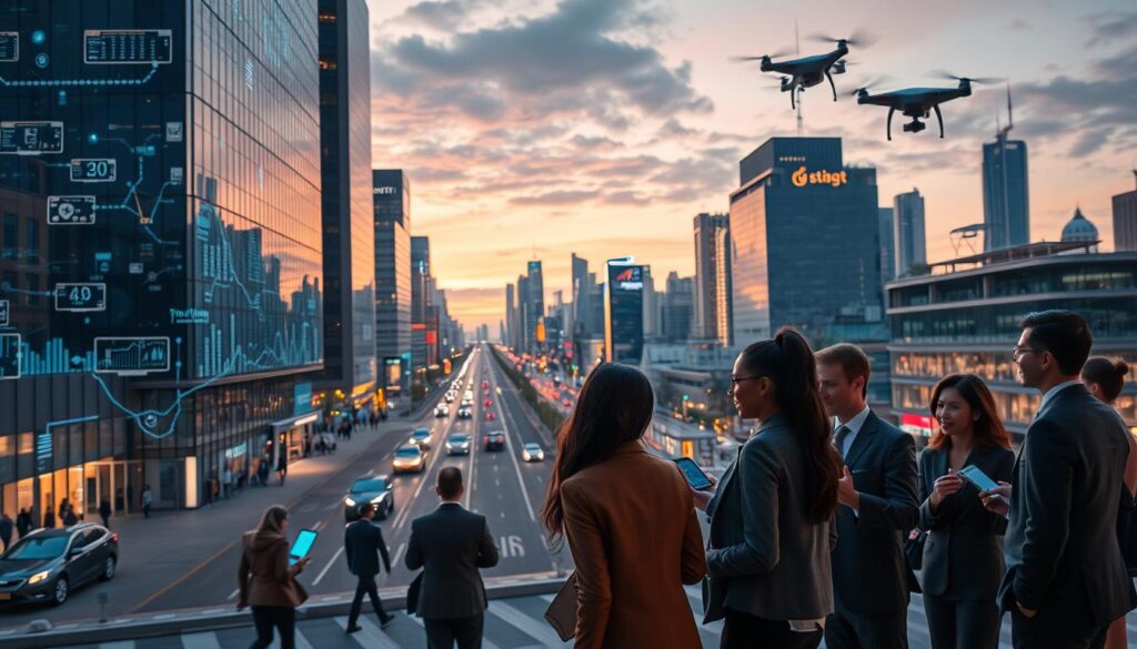 KI Gesellschaft und digitale Transformation KI Gesellschaft und digitale Transformation