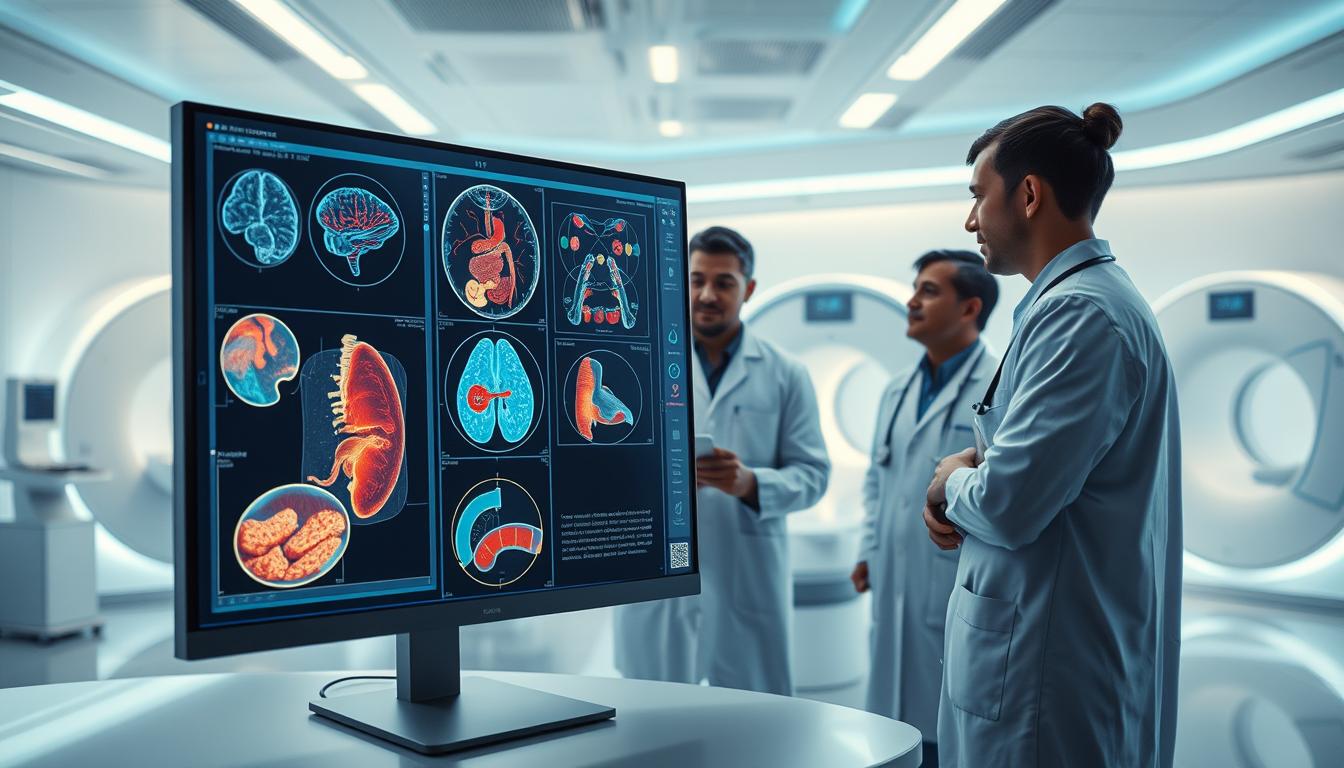 KI Gesundheitsdiagnosen