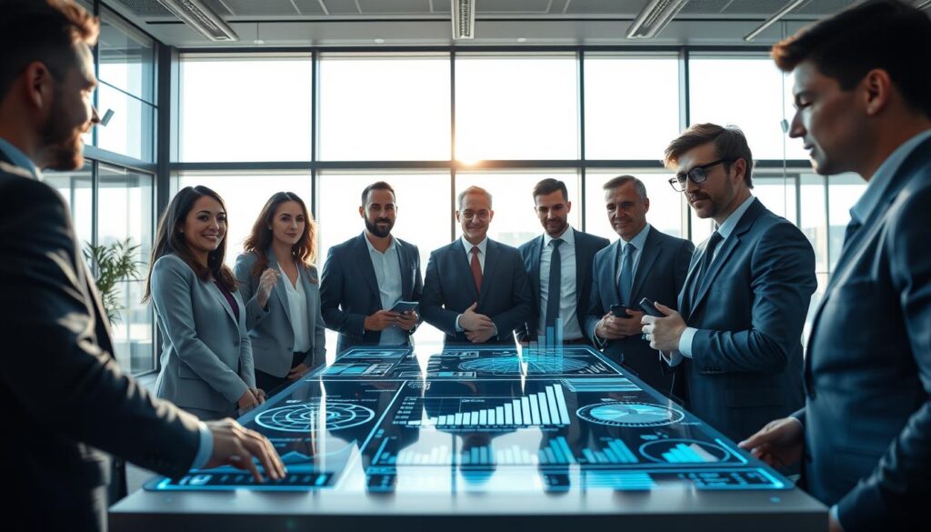 KI Gewinnoptimierung strategische Neuausrichtung