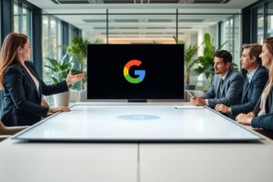 KI Google Gemini