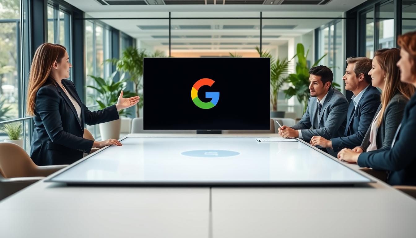 KI Google Gemini