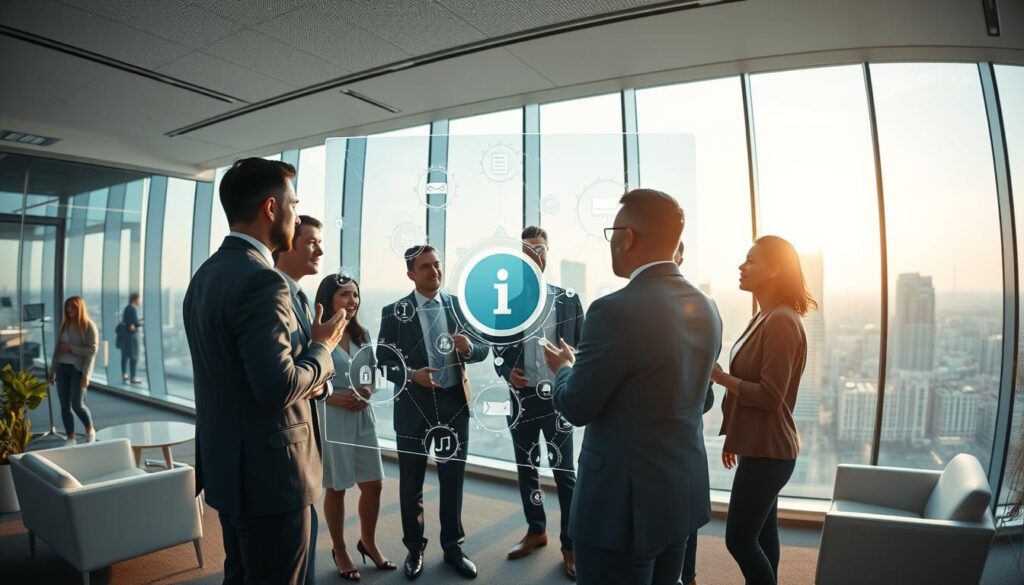 KI-Governance Framework für nachhaltige Transformationen