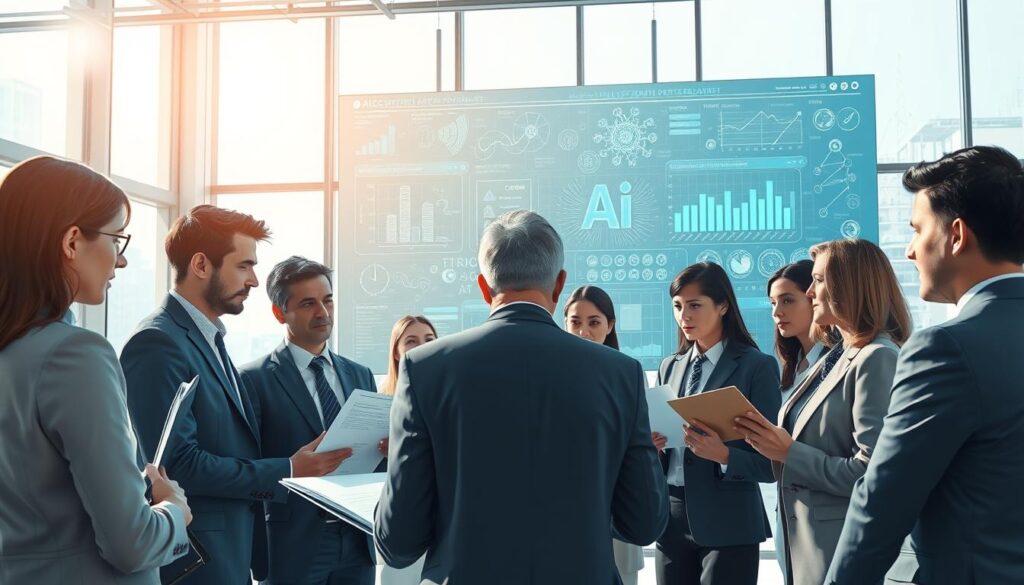 KI-Governance und AI Act Anforderungen