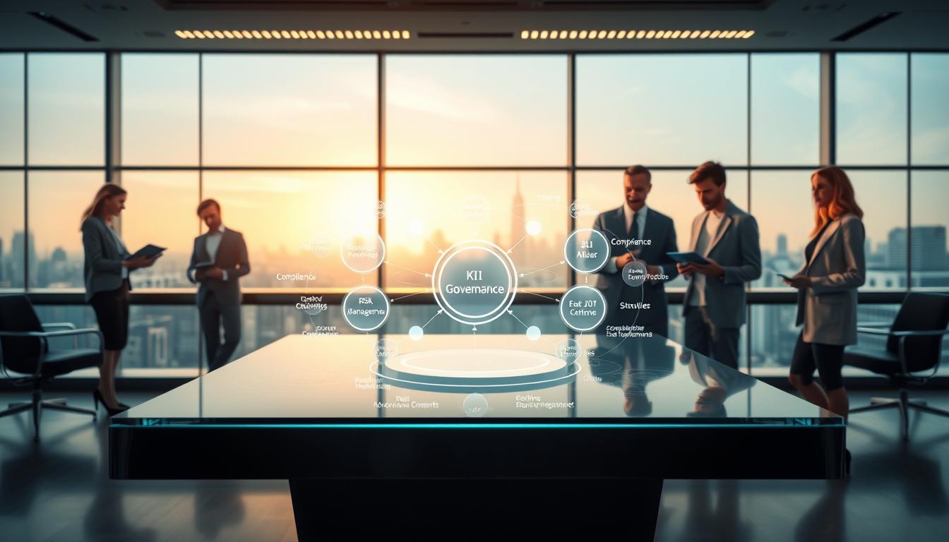 KI Governance