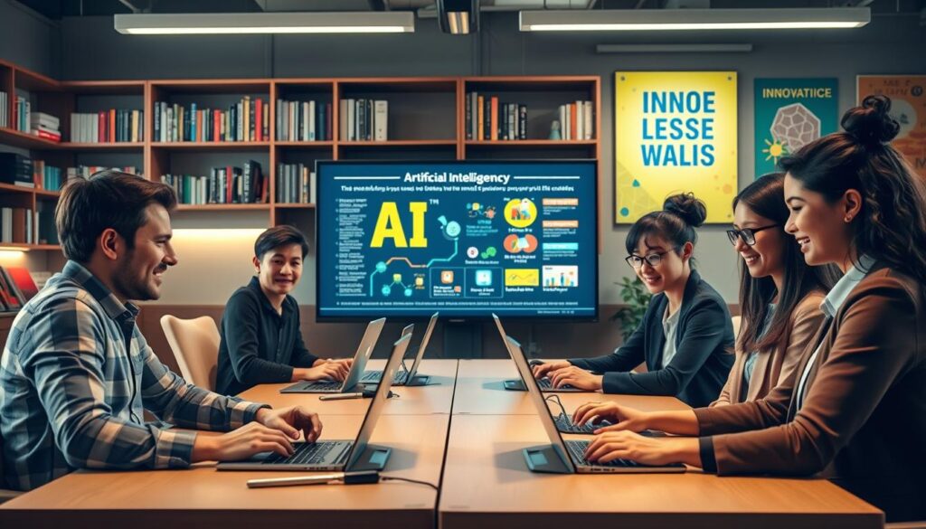 KI Grundlagen lernen für Anfänger auf Udemy