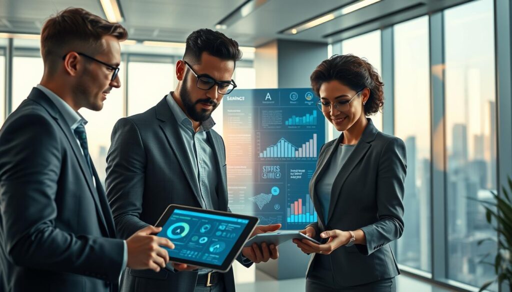KI-Grundlagen und Künstliche Intelligenz Vertrieb Systeme