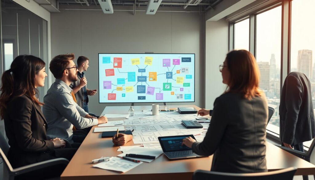KI Ideenfindung und kreative KI-Tools für Ideengenerierung