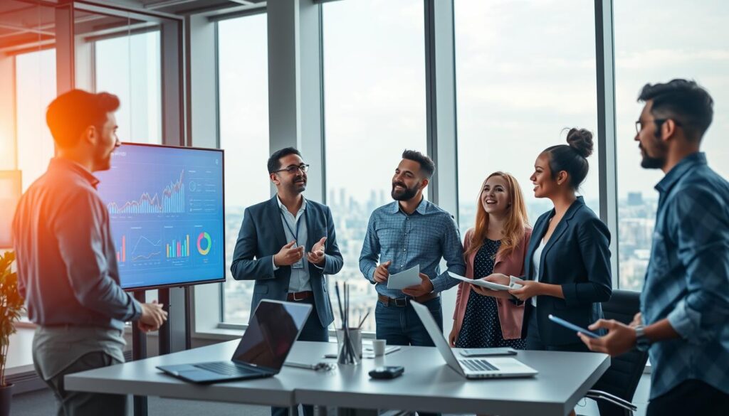 KI-Implementierung im Marketing