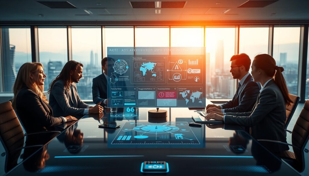 KI Implementierung und Legacy-Systeme Integration in modernen Unternehmen