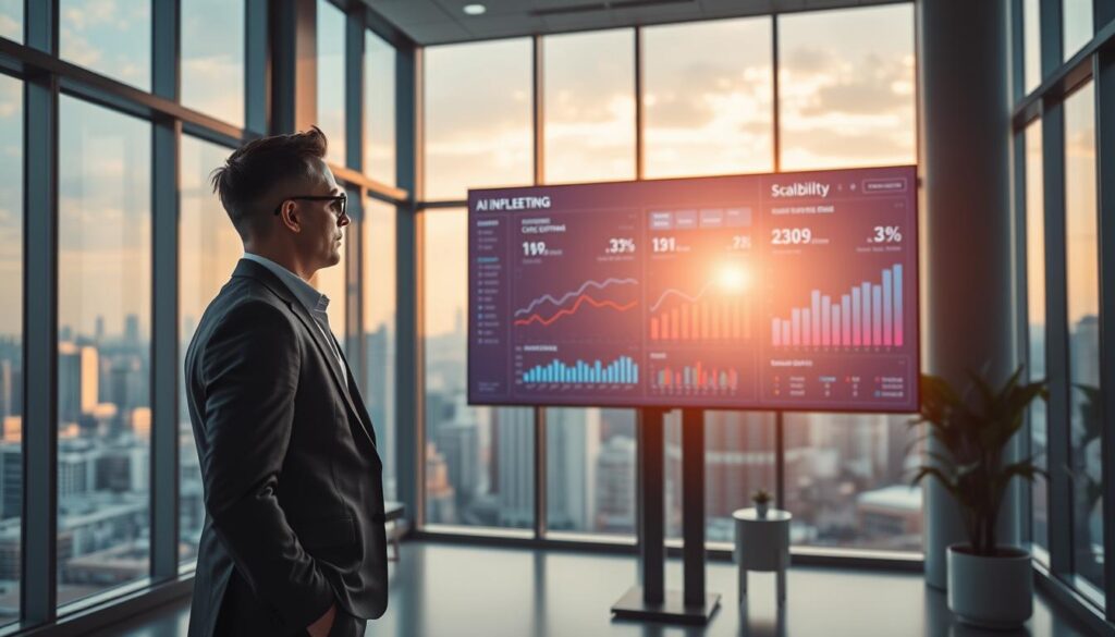 KI-Influencer Kostenkontrolle und Skalierbarkeit im Marketing