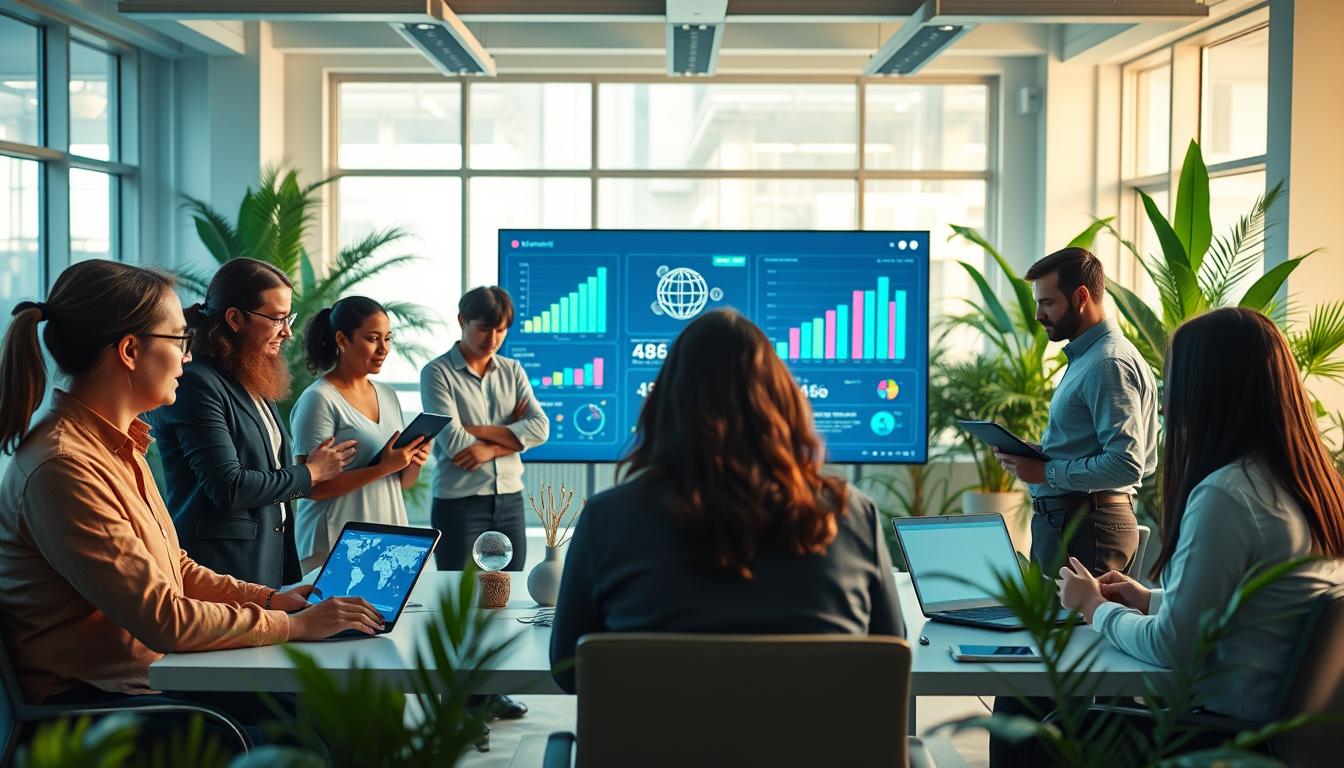 KI Influencer Marketing