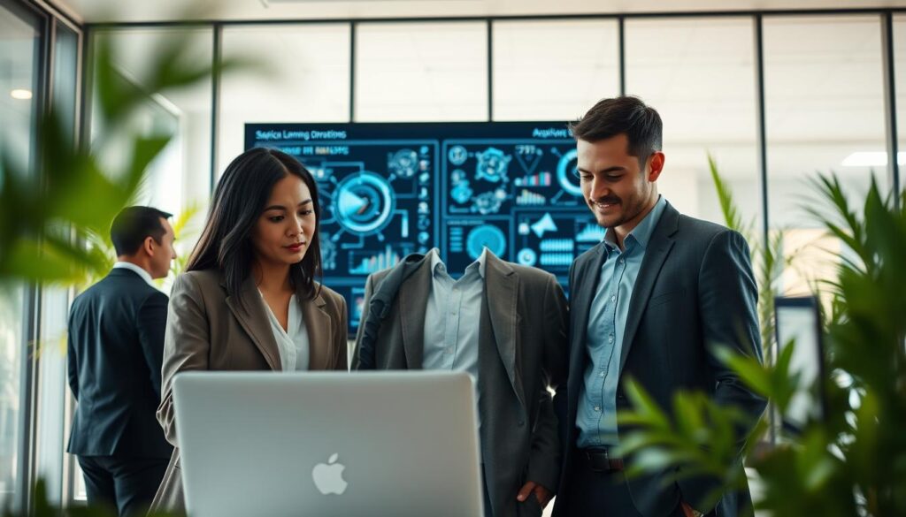 KI-Infrastruktur und Teamorganisation für Machine Learning Operations
