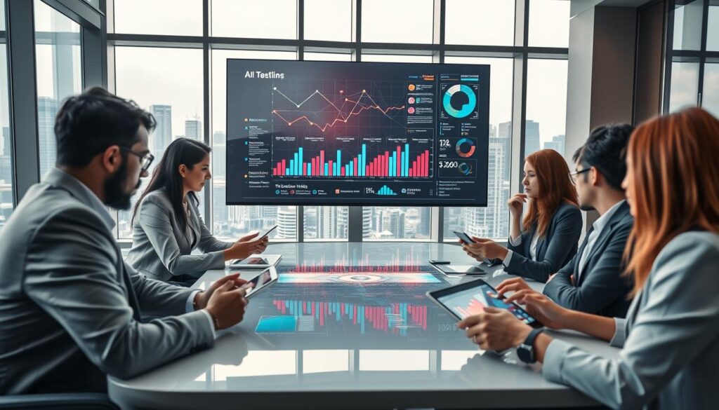 KI Innovation Management Strategie