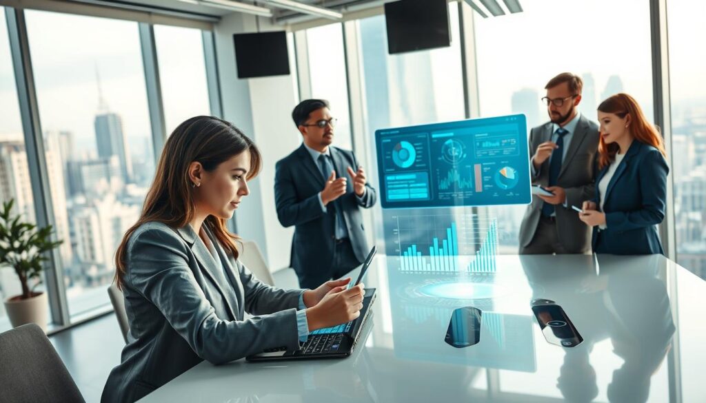 KI Innovation und datengetriebene Geschäftsmodelle