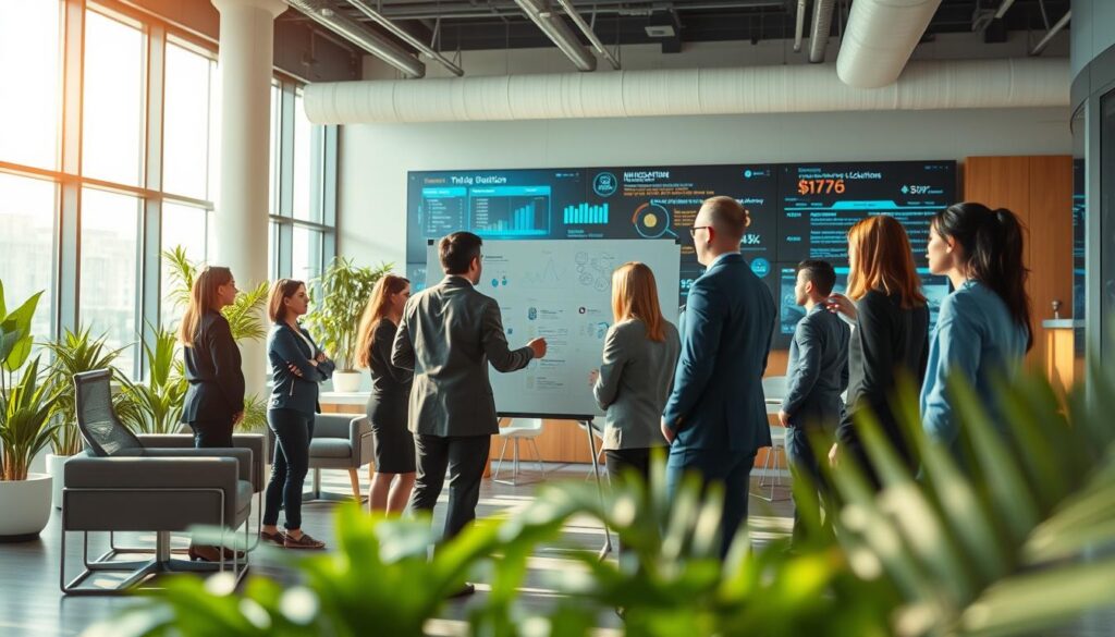 KI Innovationskultur erfolgreich im Unternehmen etablieren