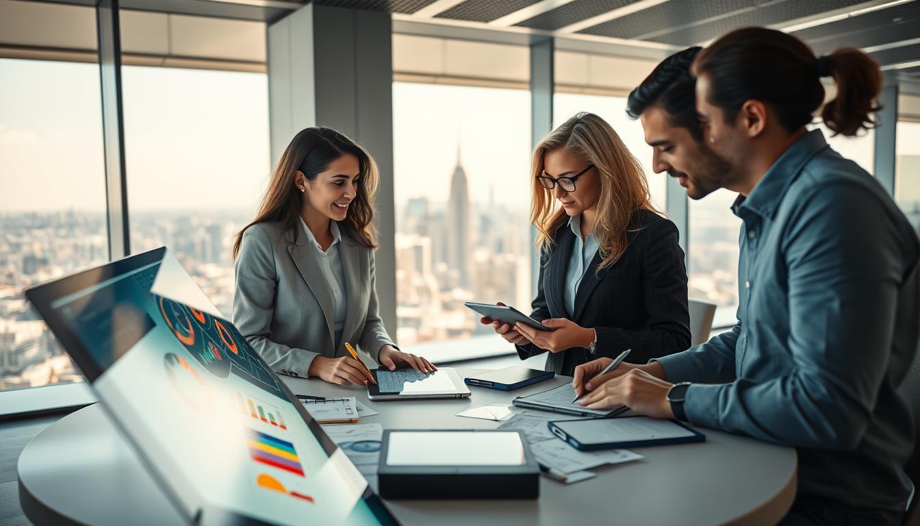 KI Innovationsmanagement