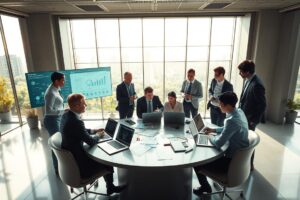 KI Innovationsmanagement