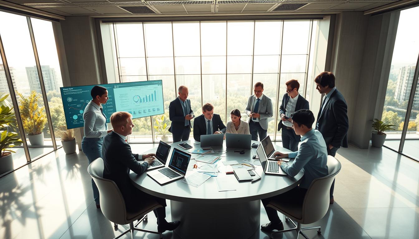 KI Innovationsmanagement