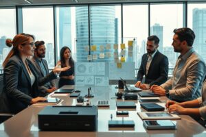 KI Innovationsmanagement